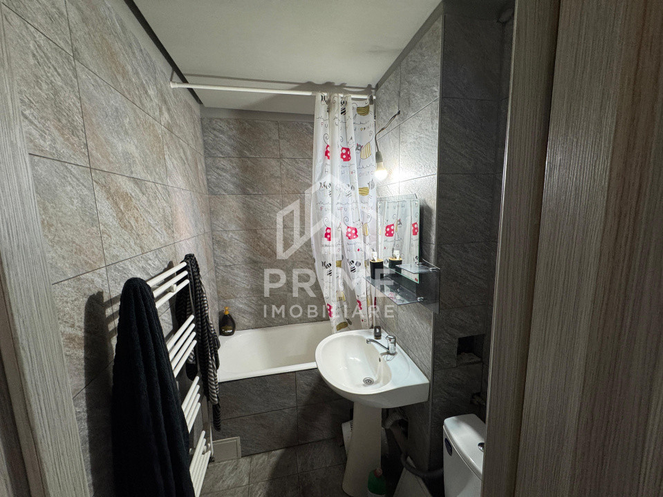 Apartamente de vanzare Alba Iulia Central 4