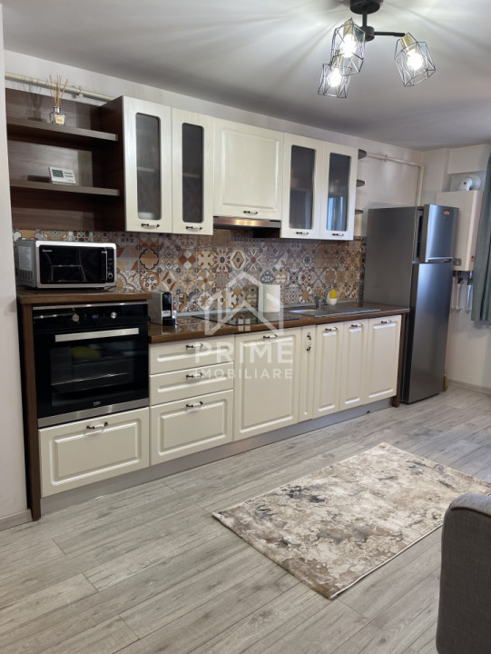 Apartamente de inchiriat Alba Iulia Cetate 2