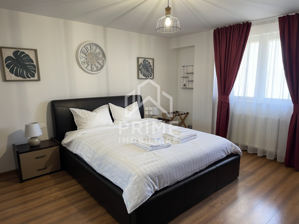 Apartamente de inchiriat Alba Iulia Cetate 1