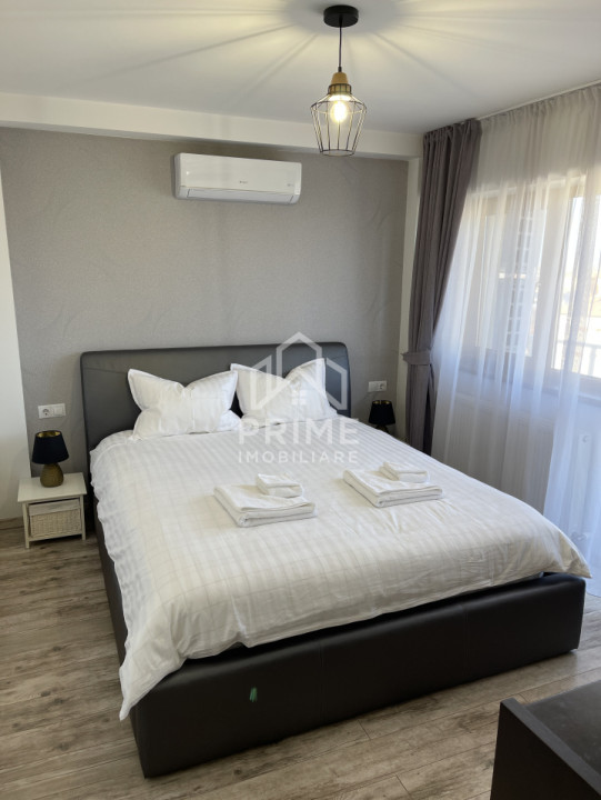 Apartamente de inchiriat Alba Iulia Cetate 4