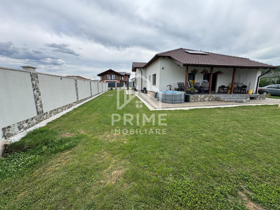 Case de vanzare Alba Iulia Micesti 8