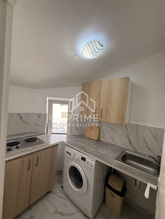 Apartamente de inchiriat Alba Iulia Tolstoi 3
