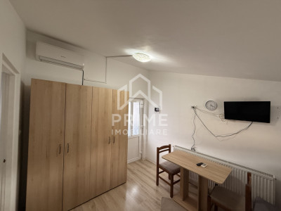 Apartamente de inchiriat Alba Iulia Tolstoi imagine mica 2