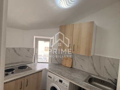 Apartamente de inchiriat Alba Iulia Tolstoi imagine mica 3
