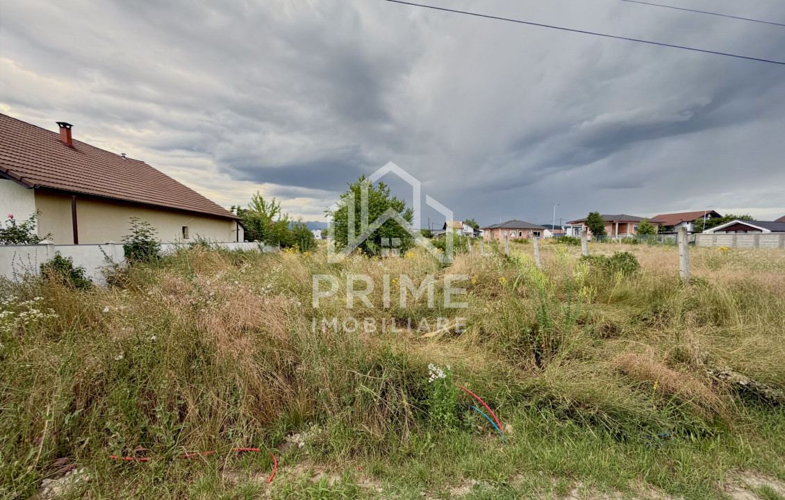 Terenuri de vanzare Alba Iulia Micesti 1