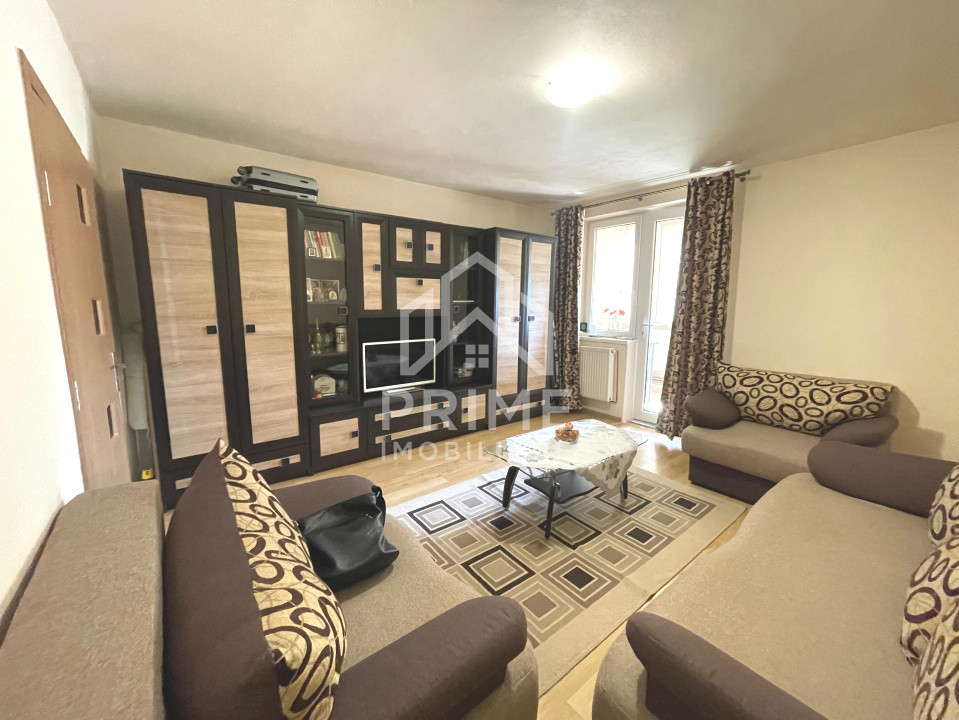 Apartamente de vanzare Sebes Central 1