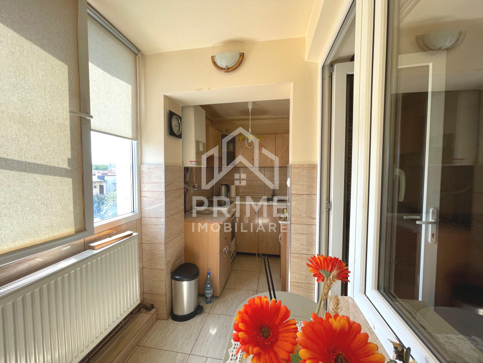 Apartamente de vanzare Sebes Central 2