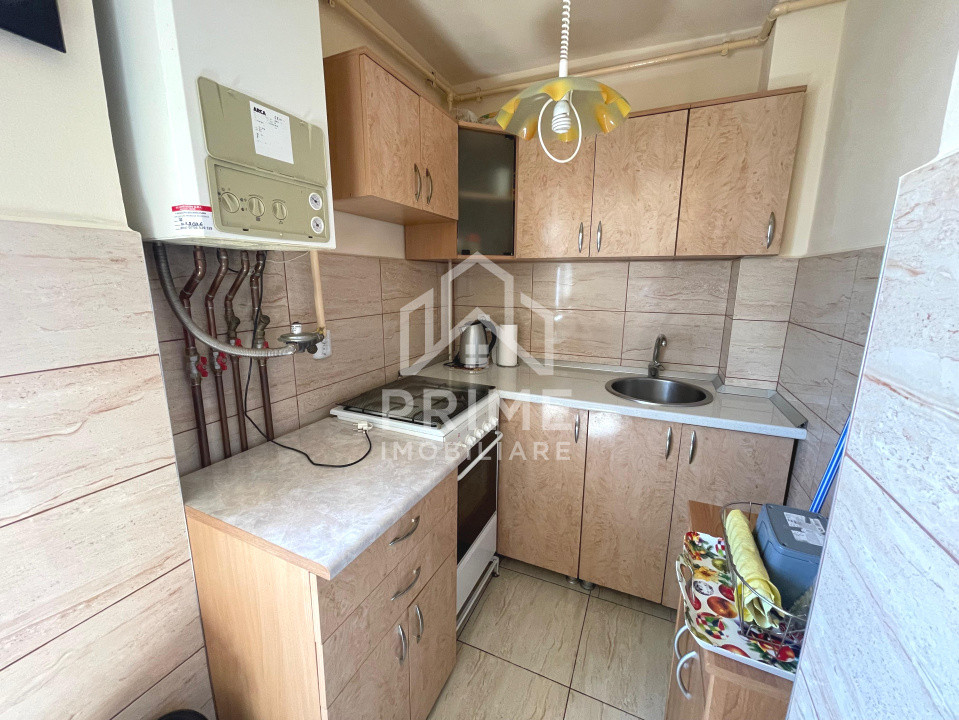 Apartamente de vanzare Sebes Central 3