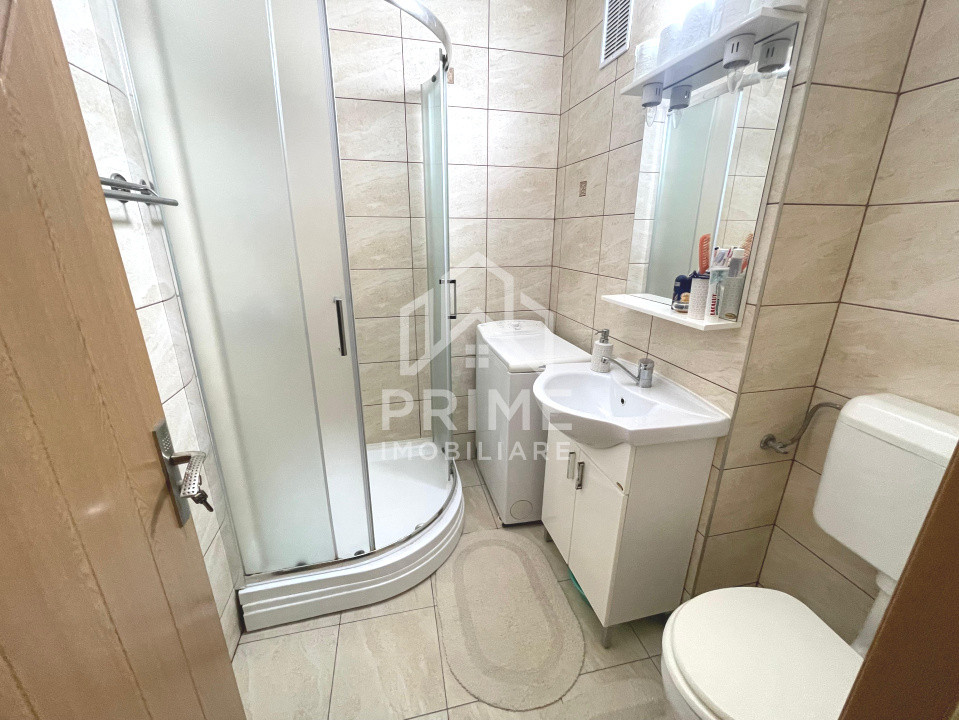 Apartamente de vanzare Sebes Central 4