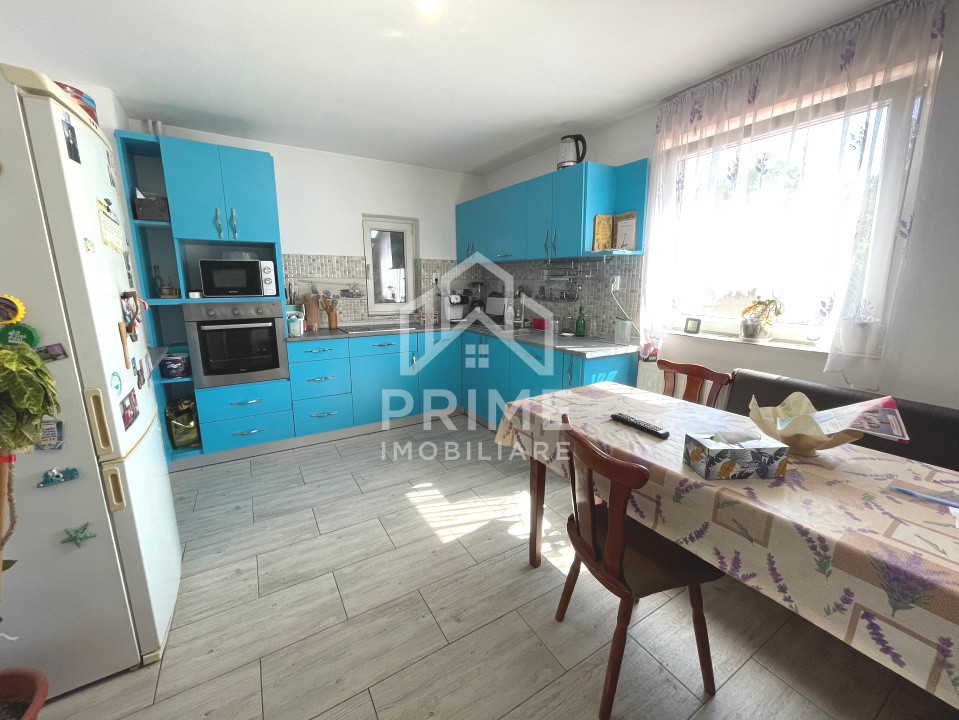 Case de vanzare Sebes Central 1
