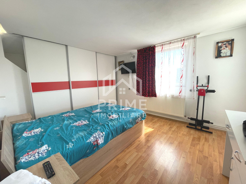 Case de vanzare Sebes Central 3