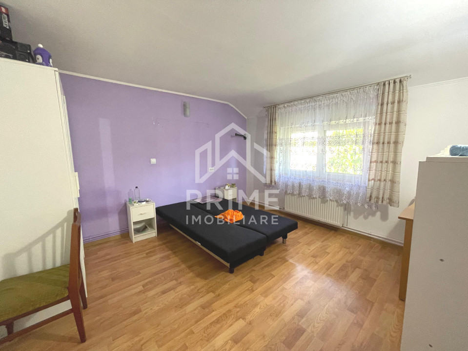 Case de vanzare Sebes Central 6