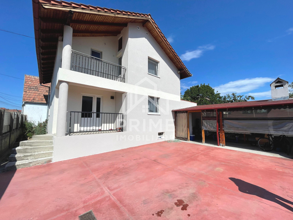 Case de vanzare Sebes Central 8
