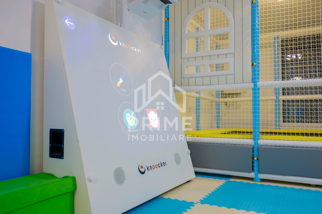 Spatii comerciale de inchiriat Alba Iulia Central 15