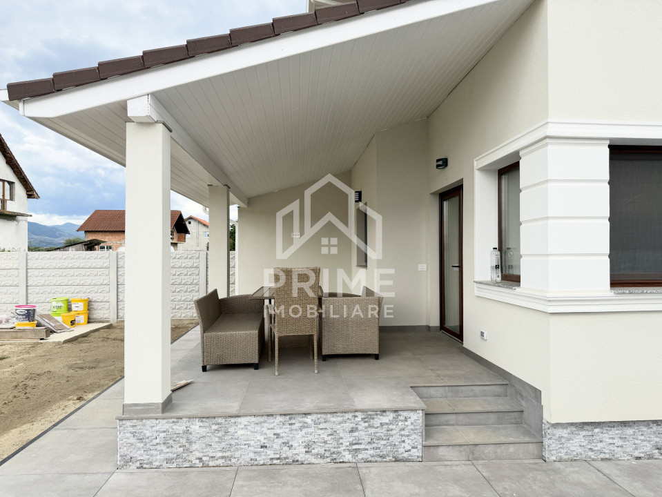 Case de vanzare Alba Iulia Micesti 12
