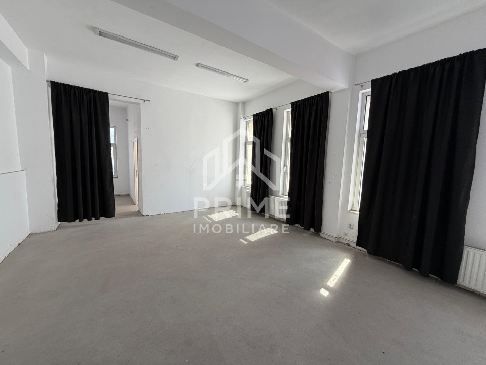 Spatii comerciale de vanzare Alba Iulia Central 8
