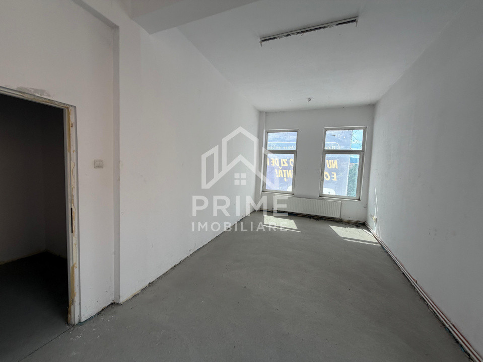 Spatii comerciale de vanzare Alba Iulia Central 9