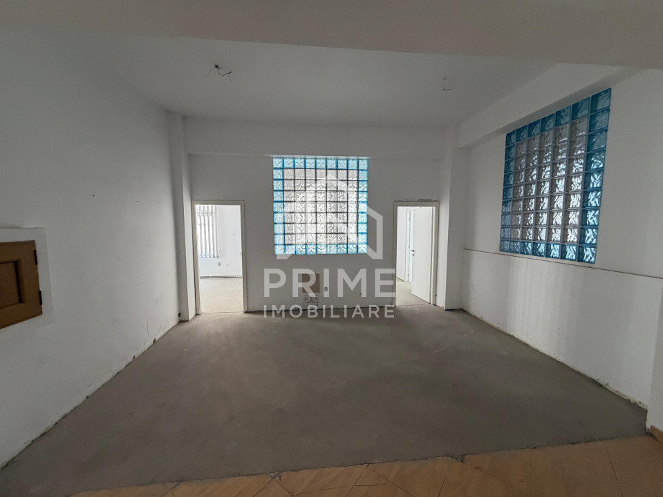 Spatii comerciale de inchiriat Alba Iulia Central 2
