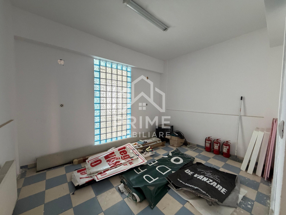 Spatii comerciale de inchiriat Alba Iulia Central 11