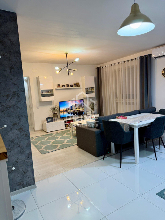 Apartamente de vanzare Alba Iulia Cetate 2