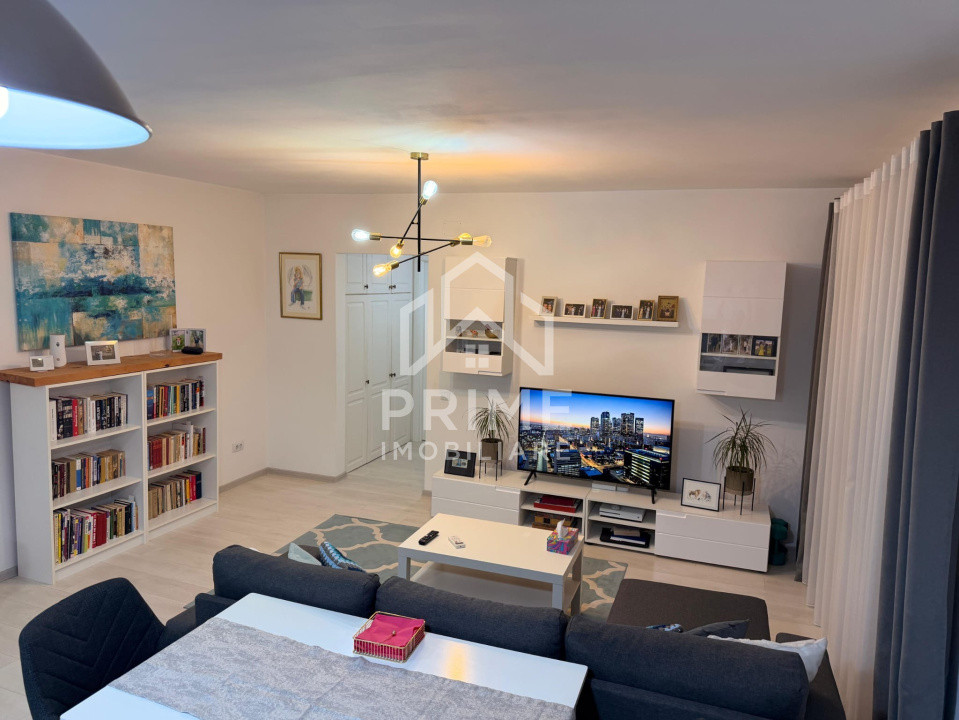 Apartamente de vanzare Alba Iulia Cetate 3