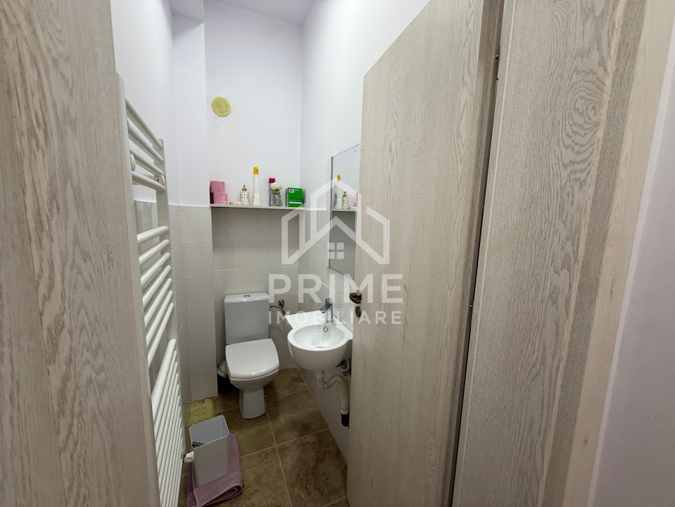 Spatii comerciale de inchiriat Alba Iulia Cetate 3