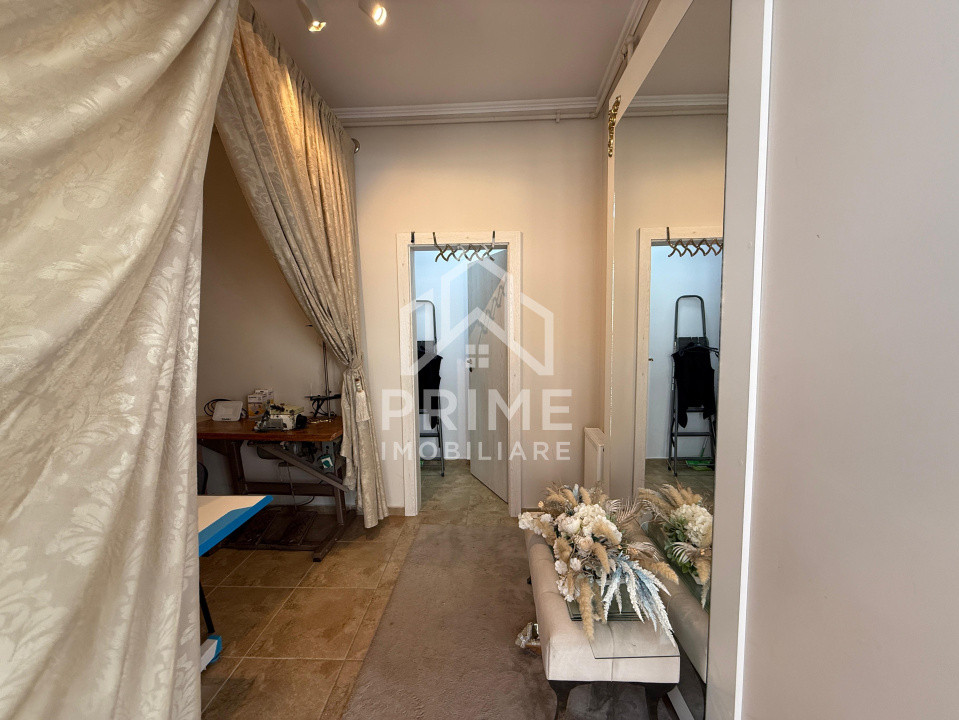 Spatii comerciale de inchiriat Alba Iulia Cetate 7