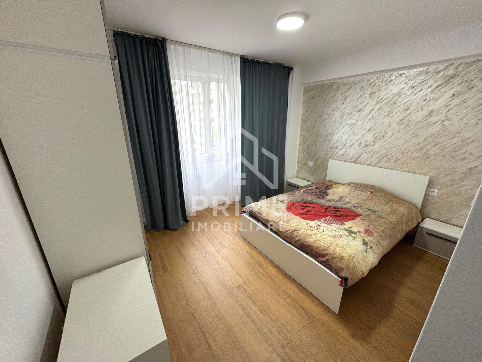 Apartamente de inchiriat Alba Iulia Ampoi 3 1