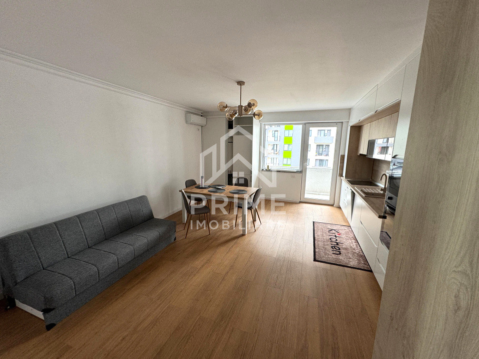 Apartamente de inchiriat Alba Iulia Ampoi 3 3