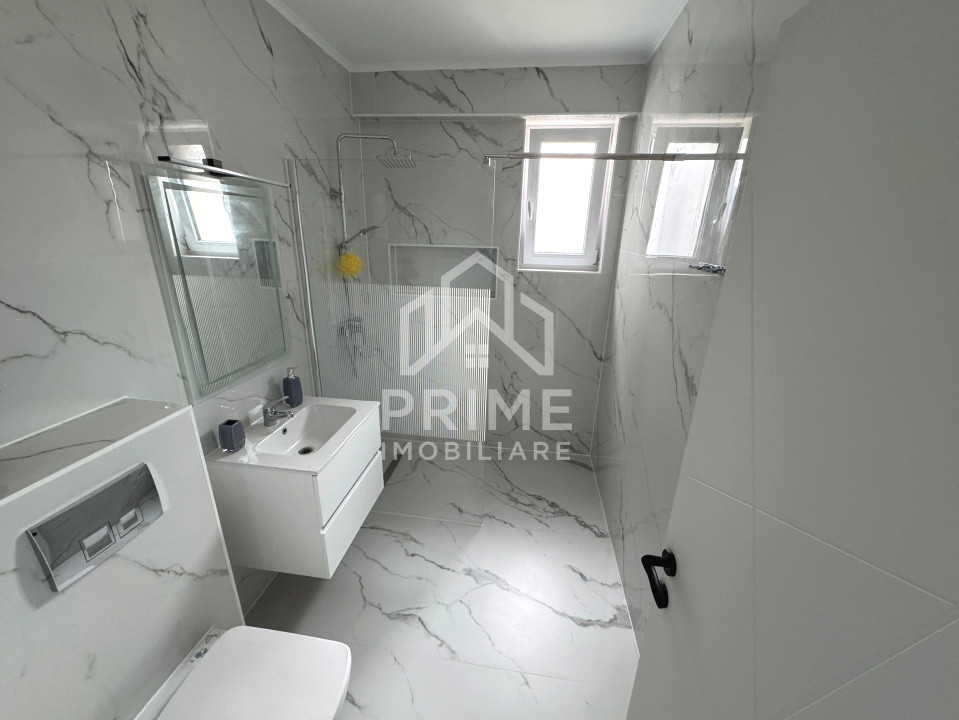 Apartamente de inchiriat Alba Iulia Ampoi 3 4