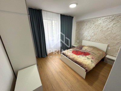 Apartamente de inchiriat Alba Iulia Ampoi 3 imagine mica 1