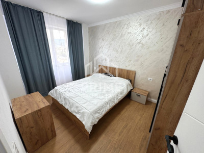 Apartamente de inchiriat Alba Iulia Ampoi 3 imagine mica 2
