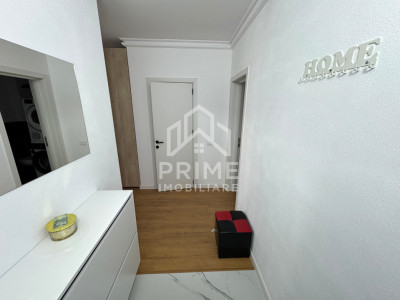 Apartamente de inchiriat Alba Iulia Ampoi 3 imagine mica 5