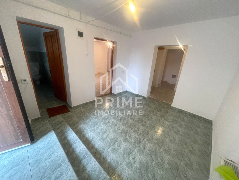 Spatii comerciale de vanzare Alba Iulia Central 3
