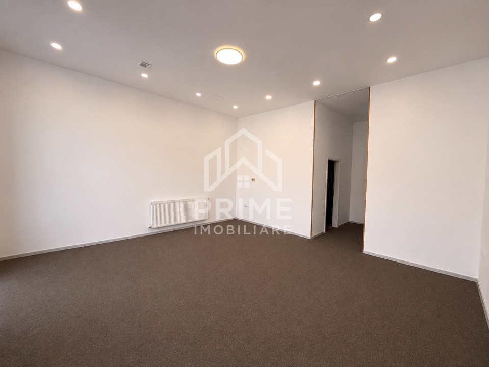 Spatii birouri de inchiriat Alba Iulia Ultracentral 2