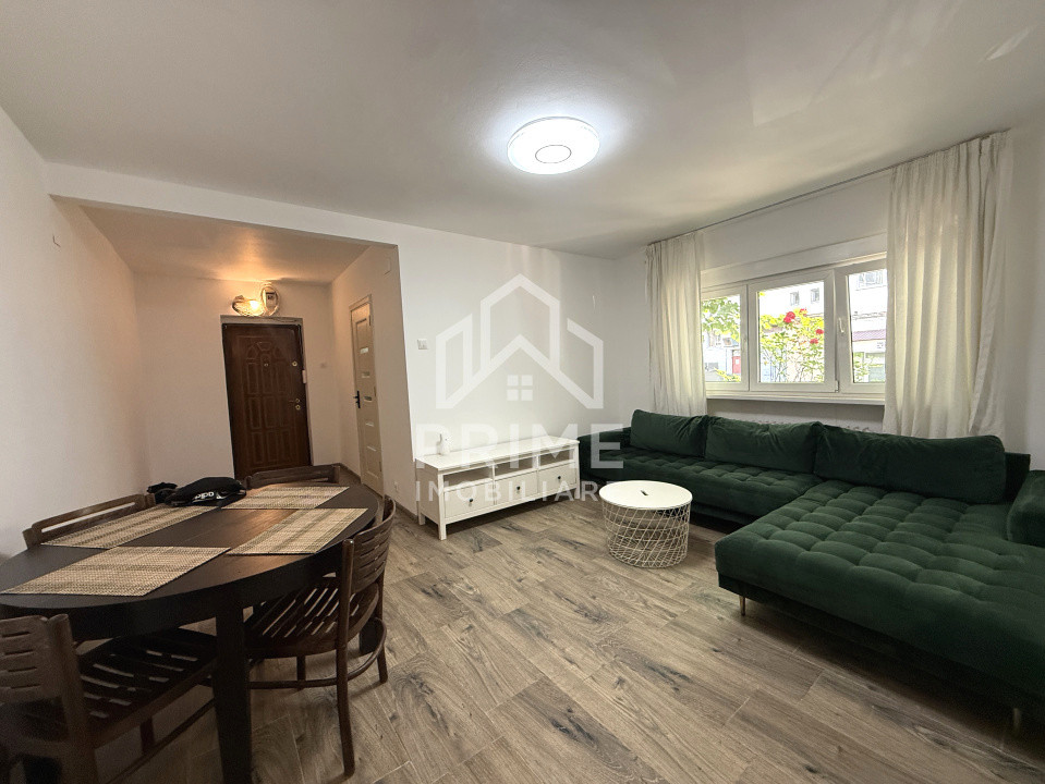Apartamente de vanzare Alba Iulia Cetate 1