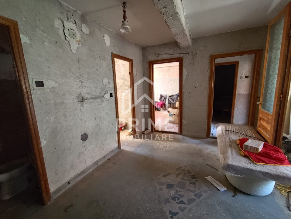 Apartamente de vanzare Cugir 5