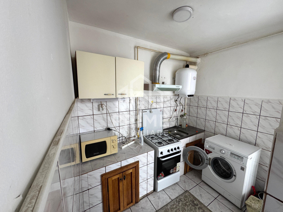 Apartamente de vanzare Blaj 5