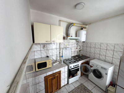 Apartamente de vanzare Blaj imagine mica 5