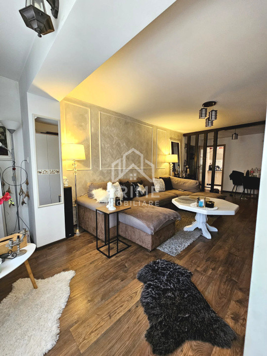 Apartamente de vanzare Alba Iulia Cetate 1