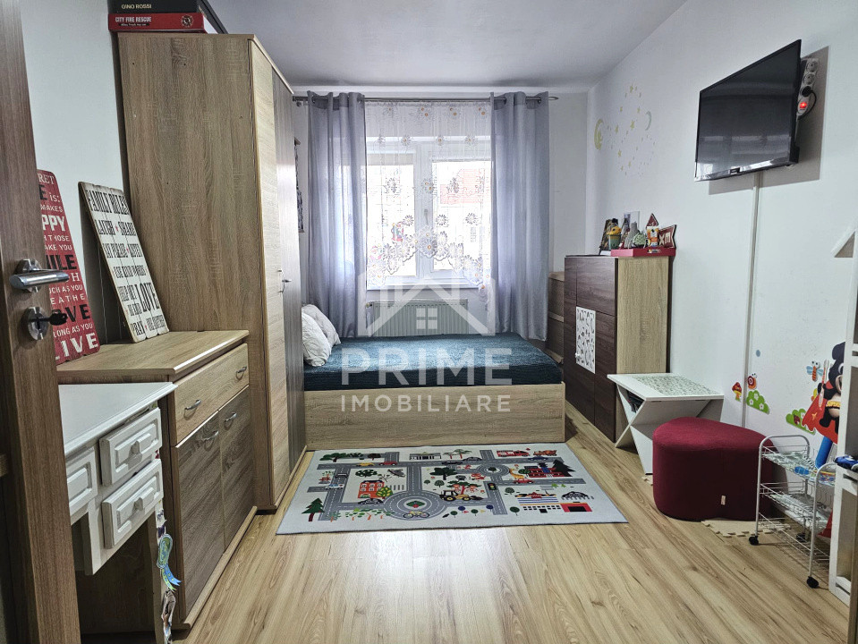 Apartamente de vanzare Alba Iulia Cetate 4