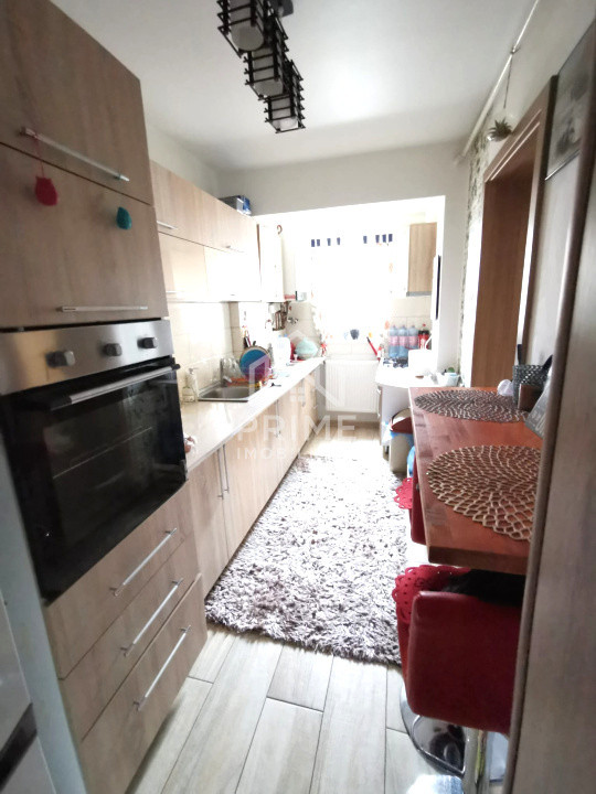 Apartamente de vanzare Alba Iulia Cetate 5