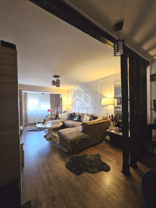 Apartamente de vanzare Alba Iulia Cetate 8