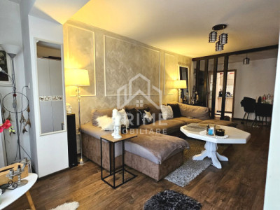 Apartamente de vanzare Alba Iulia Cetate imagine mica 1
