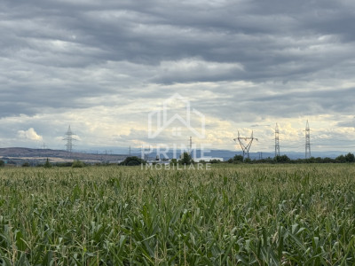 Terenuri de vanzare Alba Iulia Exterior Nord imagine mica 3