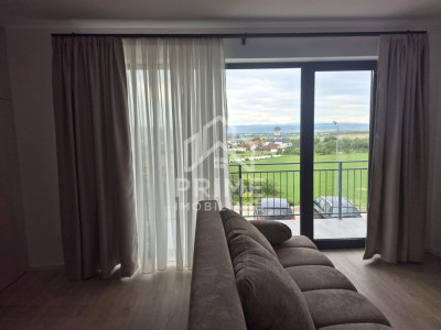 Apartamente de inchiriat Alba Iulia imagine mica 2