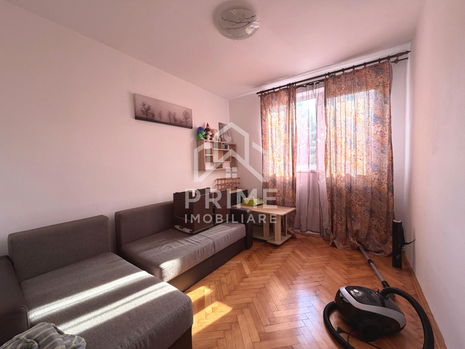 Apartamente de vanzare Aiud Central 1