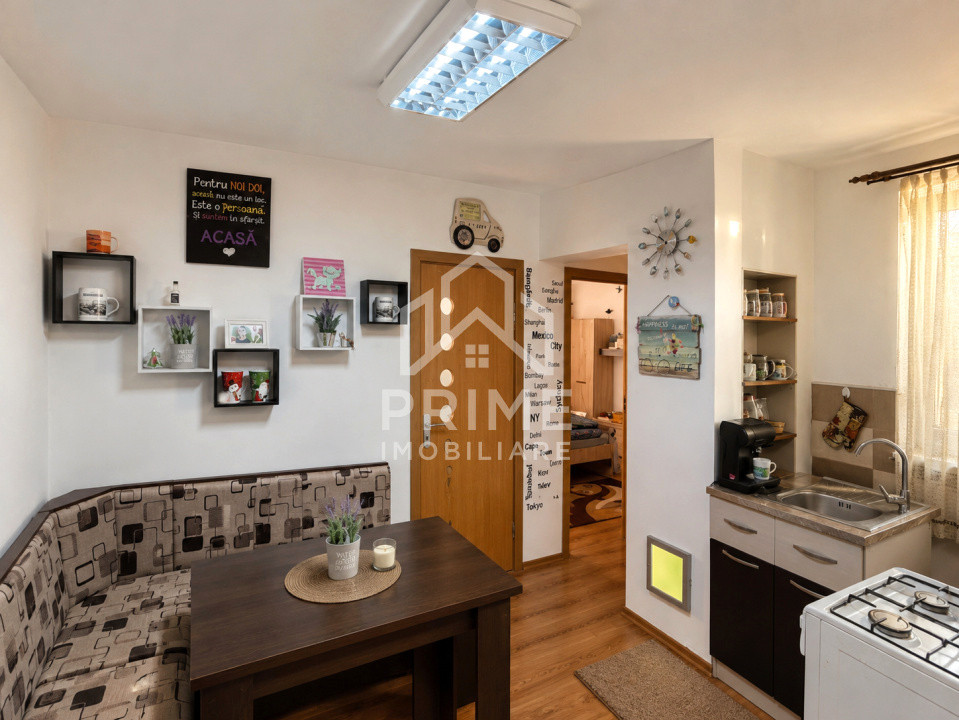 Apartamente de vanzare Aiud Central 3