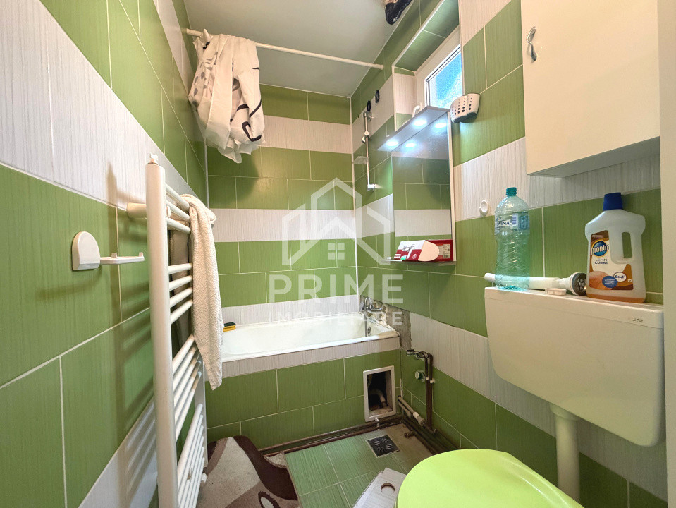 Apartamente de vanzare Aiud Central 4