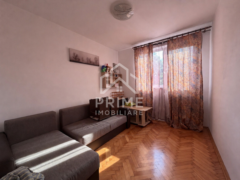 Apartamente de vanzare Aiud Central 1